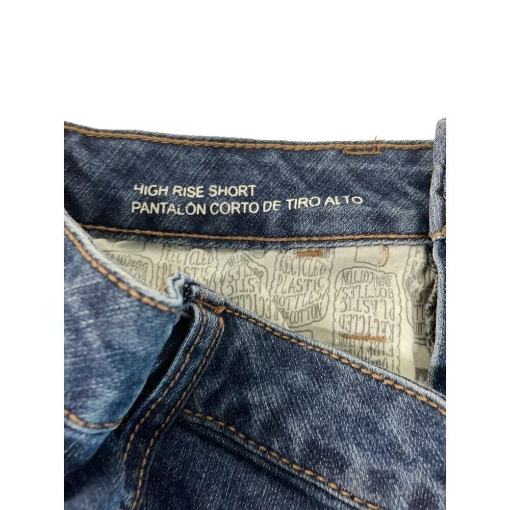 wild fable stylish high